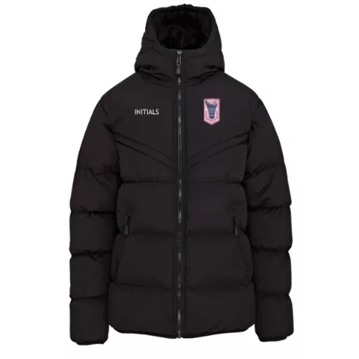 OBUBadminton_ChevronPufferJacket_Black_Front.png