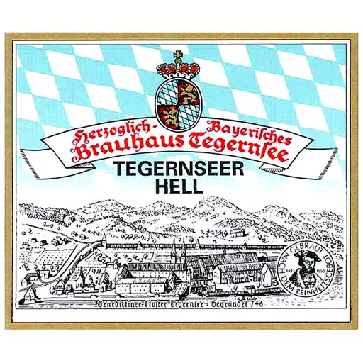 Tegernsee