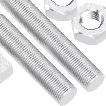 Cleat Fixing Kits - Double Bolt