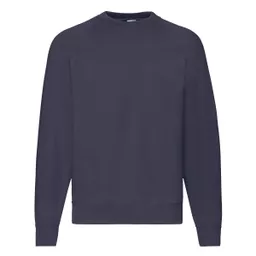 Men's Classic Raglan Sweat