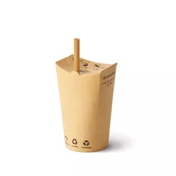 THE GOOD CUP G-BROWN - 4oz angle animated 1_0003_THE GOOD CUP G-BROWN - 12oz angle back 3 (straw).jpg