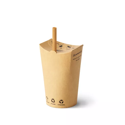 THE GOOD CUP G-BROWN - 4oz angle animated 1_0003_THE GOOD CUP G-BROWN - 12oz angle back 3 (straw).jpg
