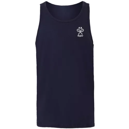 Oxford University Lawn Tennis Club Tank Top