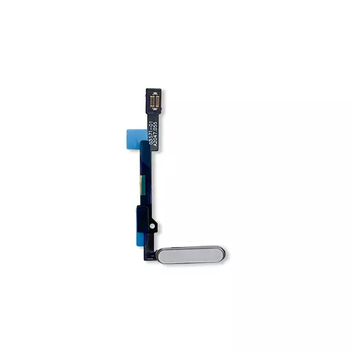Power Button Flex Cable (Starlight) (CERTIFIED) - For iPad Mini 6