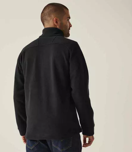 Regatta Sigma Heavyweight Fleece Jacket