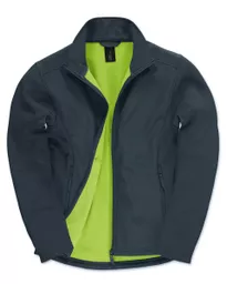 ID.701 Softshell Jacket