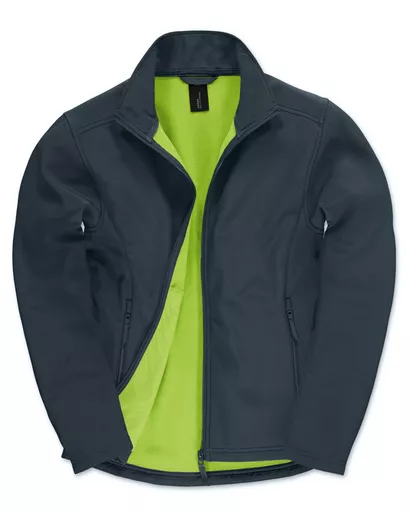 ID.701 Softshell Jacket