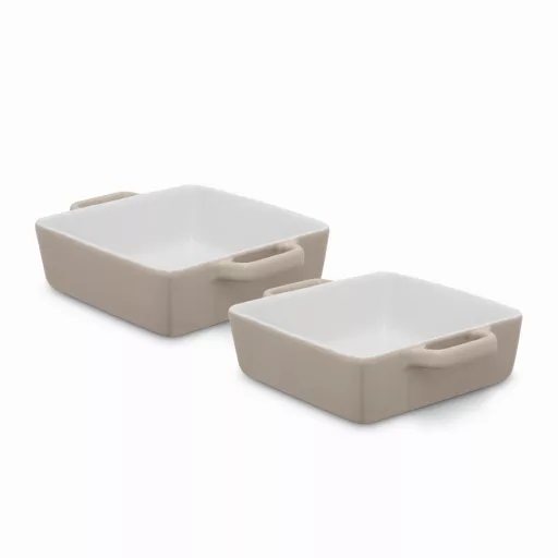 Nattura Square Baking Dish