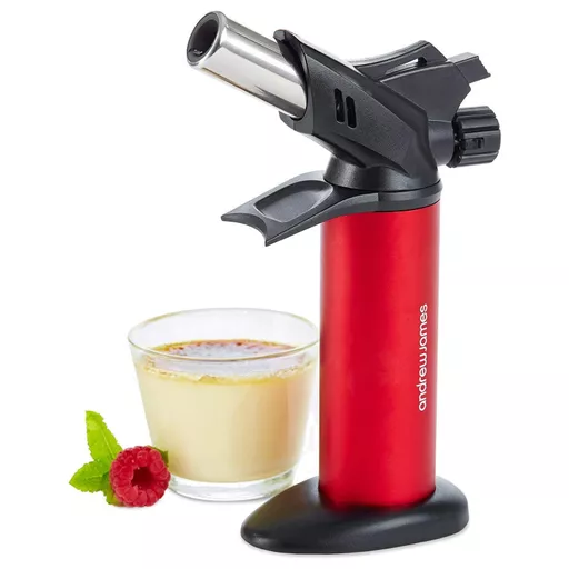 Kitchen Blow Torch for Cooking