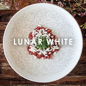 LUNAR WHITE