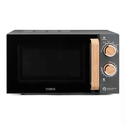Scandi 20L 800W Microwave