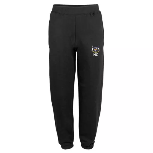 StHildasCollegeBoatClub_CuffedSweatpants_Front.png