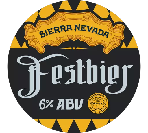Sierra Nevada Festbier