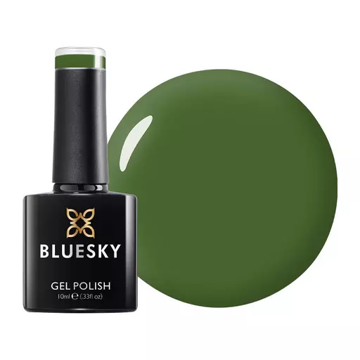 Bluesky Gel Polish Everyday Chic 10ml