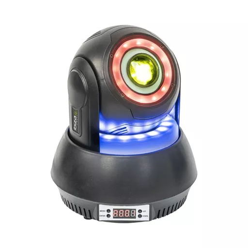 Ibiza Star Spot RGBW Moving Head *EX-DEMO*