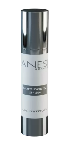 Anesi Lab Luminosity Retail Spot Clear SPF20 Airless 50 ml erase background.png