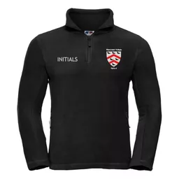 WorcesterCollege_QuarterZipFleece_Black_Front.png