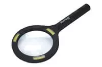 115mm (4 1/2") LED Magnifying Glass