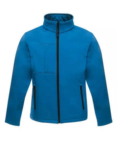 Octagon II Men's 3-Layer Membrane Softshell