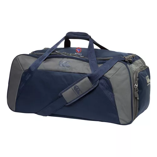 University of Kent Crystals Cheer Teamwear Holdall