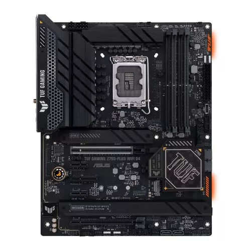 Asus TUF GAMING Z790-PLUS WIFI D4