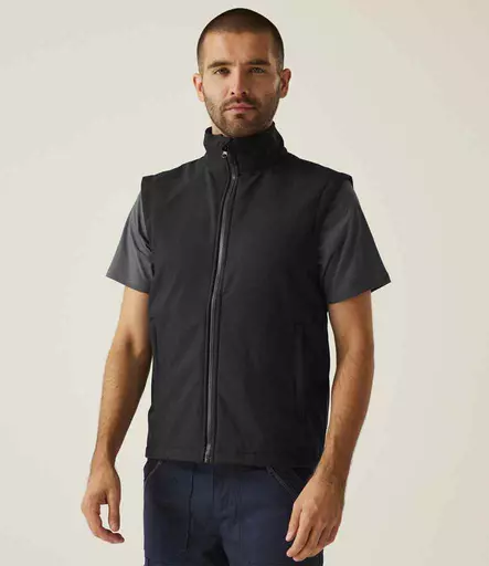 Regatta Ablaze Soft Shell Bodywarmer