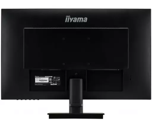 iiyama G-MASTER G2730HSU-B1 LED display 68.6 cm (27") 1920 x 1080 pixels Full HD Black