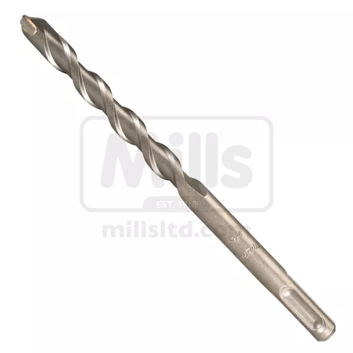 Makita D-14102 SDS+ Drill Bit 12.5mm x 160mm