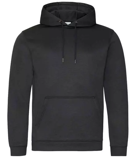 AWDis Sports Polyester Hoodie