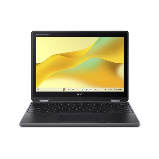 Acer Chromebook Spin 512 R857TN - Intel N150, 8GB, 128GB eMMC, 12.2" WUXGA Touchscreen Display, ChromeOS