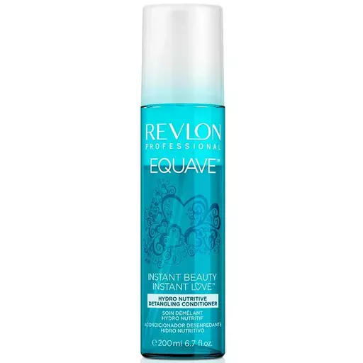 Equave Instant Beauty Hydro Nutritive Detangling Conditioner 200ml by Revlon