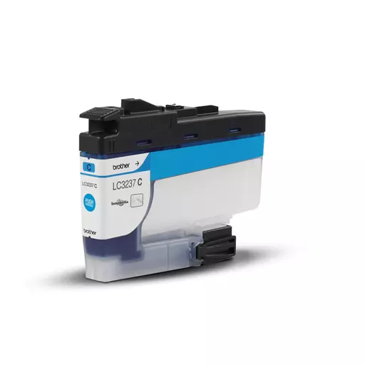 Brother LC-3237C Ink cartridge cyan, 1.5K pages for Brother MFC-J 5945