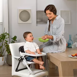 Chicco high chair booster seat best sale