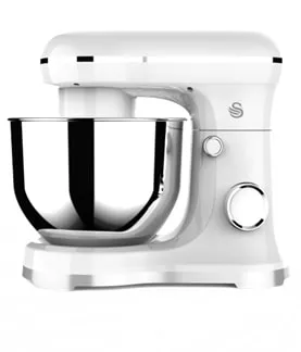 1500W 5L Stand Mixer