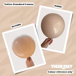 Tuftex Cameo.png