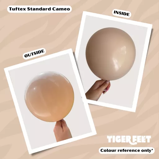 Tuftex Cameo.png