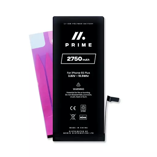 Battery (PRIME) - For iPhone 6S Plus