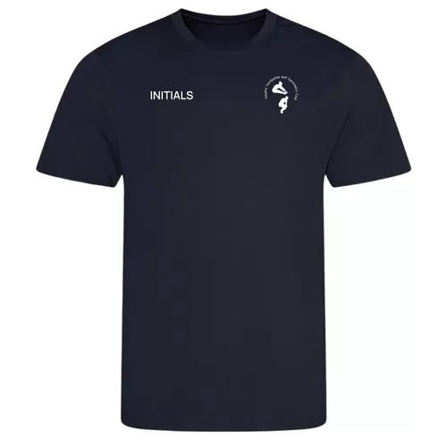 Heights Trampoline and Gymnastics Club Junior Cool Tee