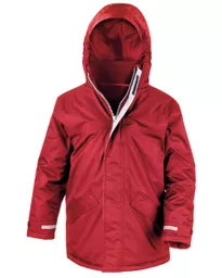Children's Winter Parka