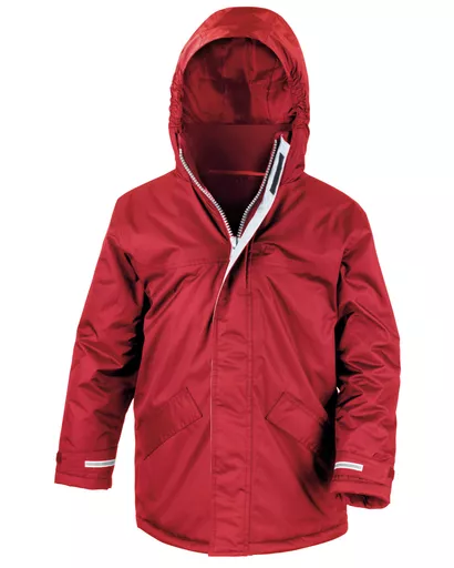 Children's Winter Parka
