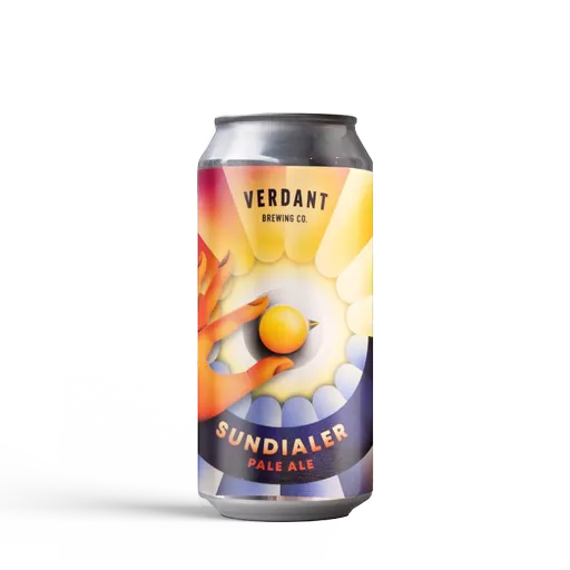 Verdant Sundialer