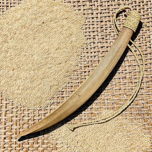 Egyptian Winnowing Scoop