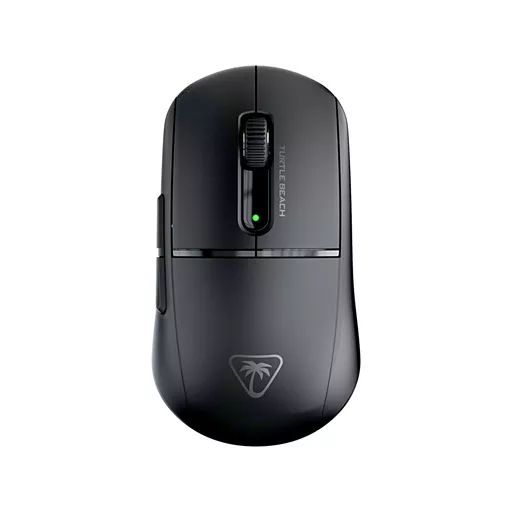 Turtle Beach Burst II Air mouse Gaming Right-hand RF Wireless + Bluetooth Optical 26000 DPI