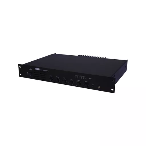 Clever Acoustics MA160 100v 60w Mixer Amplifier