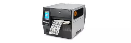 Zebra ZT411 203 x 203 DPI Wired & Wireless Thermal transfer POS printer