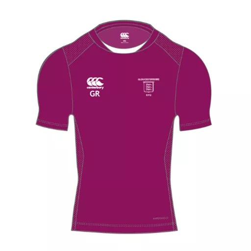 GloucestershireRFU_T-Shirt_Front.png