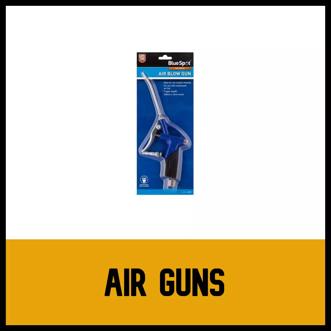 Air Guns