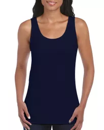 Softstyle® Ladies' Tank Top