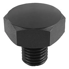 K0298 Positioning Feet Size Form B M8-M16
