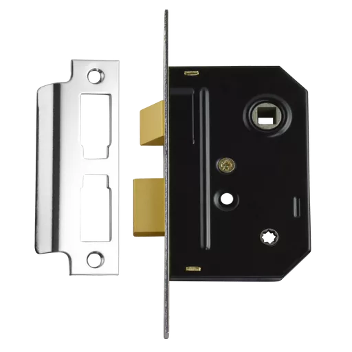 UNION 2294 Mortice Bathroom Lock